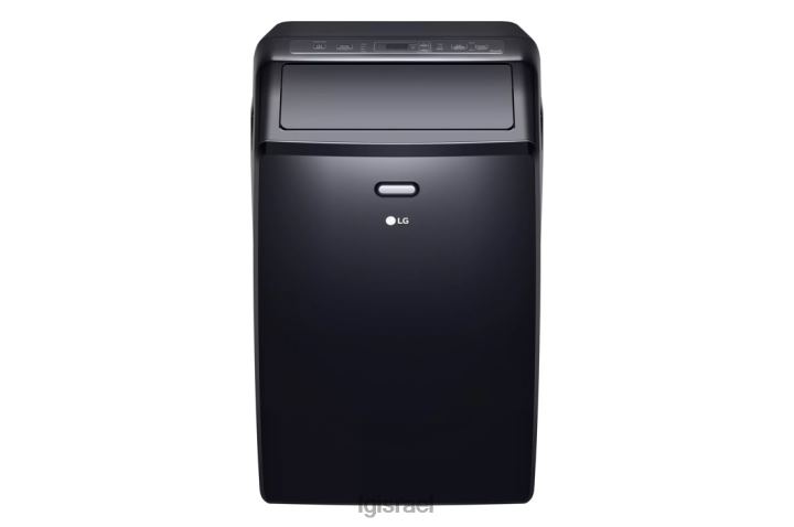 מזגן| LG מזגן נייד 10,000 btu חכם התומך ב-wi-fi 6TDNN44 מזגן| LG מזגן נייד 10,000 btu חכם התומך ב-wi-fi 6TDNN44