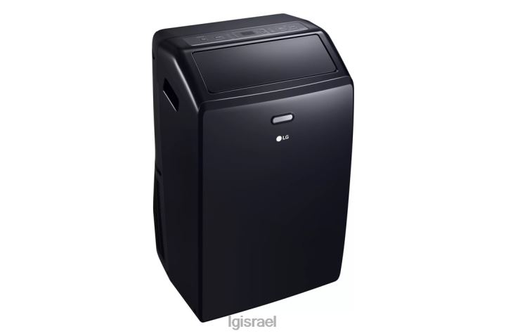 מזגן| LG מזגן נייד 10,000 btu חכם התומך ב-wi-fi 6TDNN44