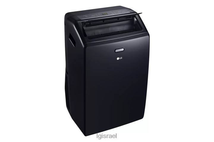 מזגן| LG מזגן נייד 10,000 btu חכם התומך ב-wi-fi 6TDNN44