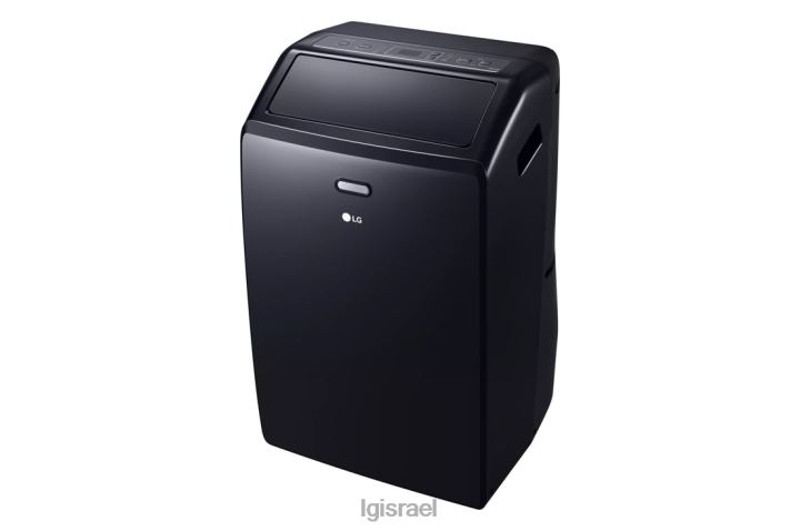 מזגן| LG מזגן נייד 10,000 btu חכם התומך ב-wi-fi 6TDNN44