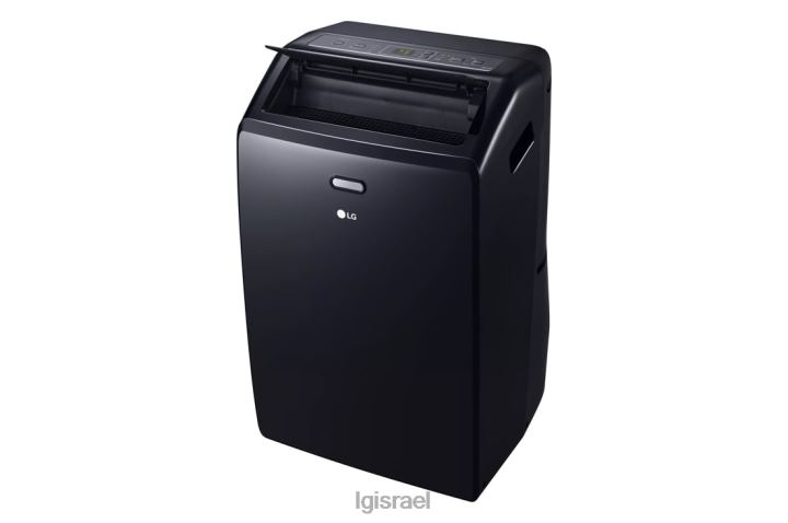 מזגן| LG מזגן נייד 10,000 btu חכם התומך ב-wi-fi 6TDNN44