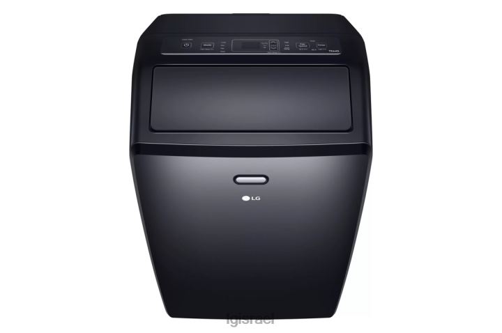 מזגן| LG מזגן נייד 10,000 btu חכם התומך ב-wi-fi 6TDNN44