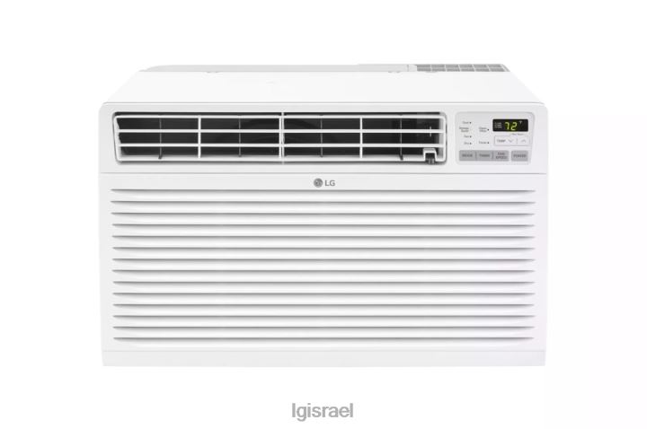 מזגן| LG מזגן 12,000 btu 115v דרך הקיר 6TDNN20