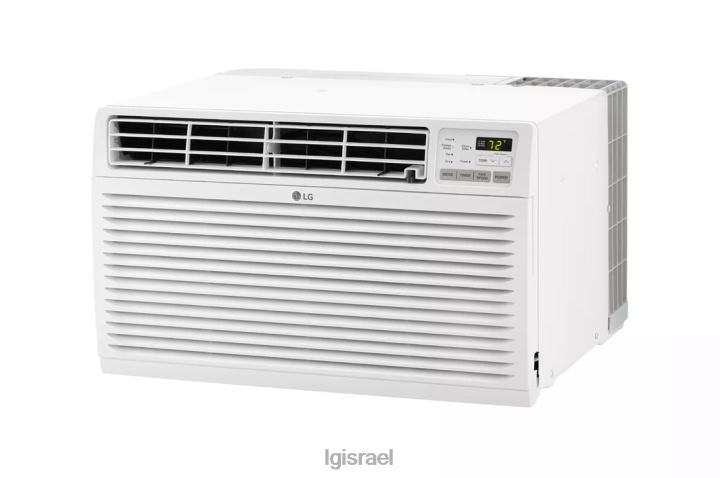 מזגן| LG מזגן 12,000 btu 115v דרך הקיר 6TDNN20