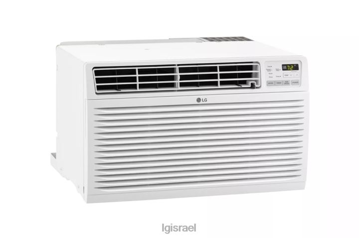 מזגן| LG מזגן 12,000 btu 115v דרך הקיר 6TDNN20