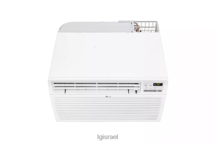 מזגן| LG מזגן 12,000 btu 115v דרך הקיר 6TDNN20