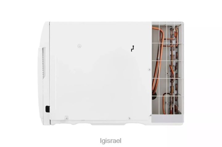מזגן| LG מזגן 12,000 btu 115v דרך הקיר 6TDNN20