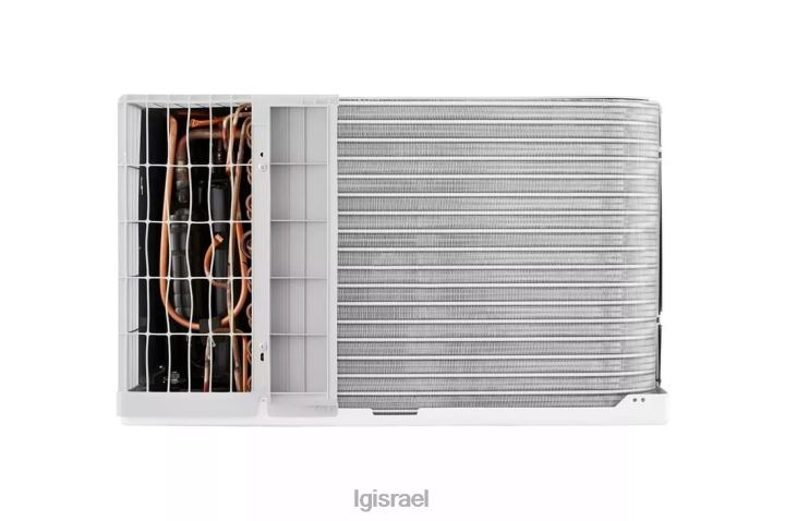 מזגן| LG מזגן 12,000 btu 115v דרך הקיר 6TDNN20