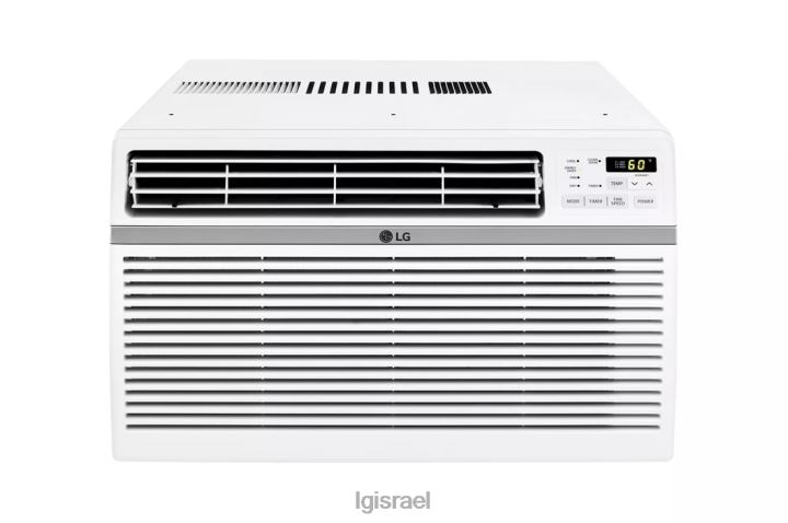 מזגן| LG מזגן חלונות 12,000 btu 6TDNN19