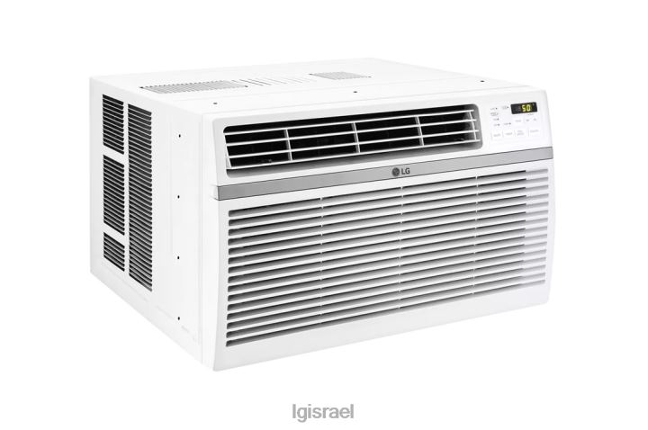 מזגן| LG מזגן חלונות 12,000 btu 6TDNN19