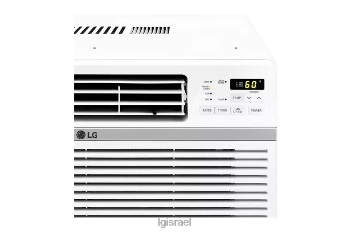 מזגן| LG מזגן חלונות 12,000 btu 6TDNN19
