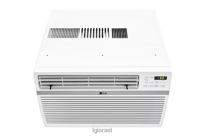 מזגן| LG מזגן חלונות 12,000 btu 6TDNN19