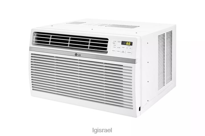 מזגן| LG מזגן חלונות 12,000 btu 6TDNN19