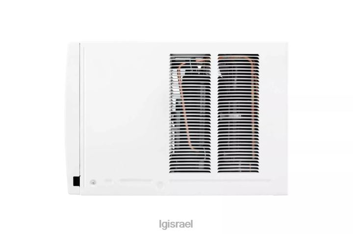 מזגן| LG מזגן חלונות 12,000 btu, קירור וחימום 6TDNN61