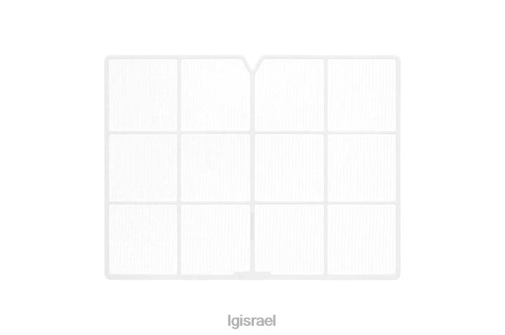 מזגן| LG מזגן חלונות 12,000 btu, קירור וחימום 6TDNN61