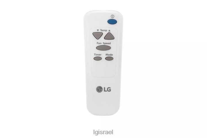 מזגן| LG מזגן חלונות 12,000 btu, קירור וחימום 6TDNN61