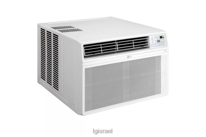 מזגן| LG מזגן חלונות 12,000 btu חכם עם Wi-Fi 6TDNN17