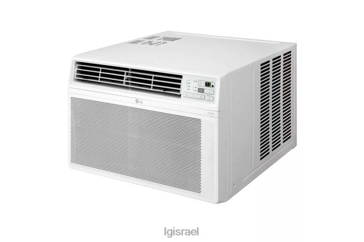 מזגן| LG מזגן חלונות 12,000 btu חכם עם Wi-Fi 6TDNN17
