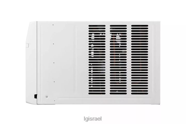 מזגן| LG מזגן חלונות 12,000 btu חכם עם Wi-Fi 6TDNN17