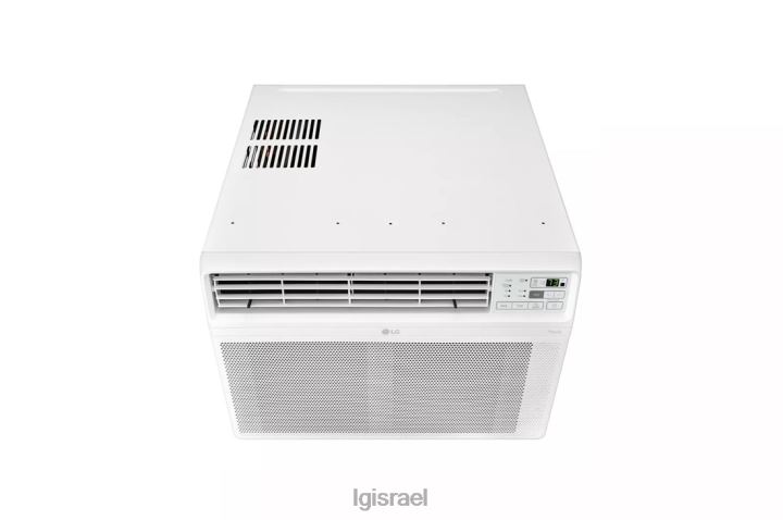 מזגן| LG מזגן חלונות 12,000 btu חכם עם Wi-Fi 6TDNN17