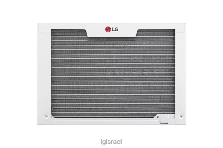 מזגן| LG מזגן חלונות 12,000 btu חכם עם Wi-Fi 6TDNN17