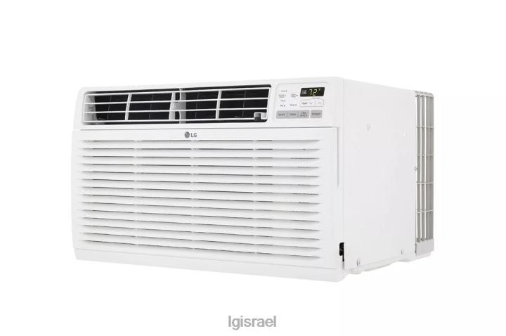 מזגן| LG 14,000 btu 230v מזגן דרך הקיר 6TDNN37