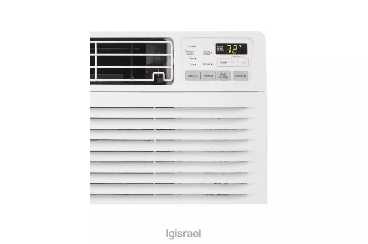 מזגן| LG 14,000 btu 230v מזגן דרך הקיר 6TDNN37