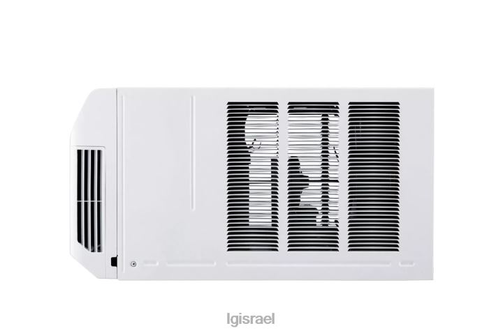 מזגן| LG 14,000 btu מהפך כפול חכם התומך Wi-Fi מזגן חלונות 6TDNN15