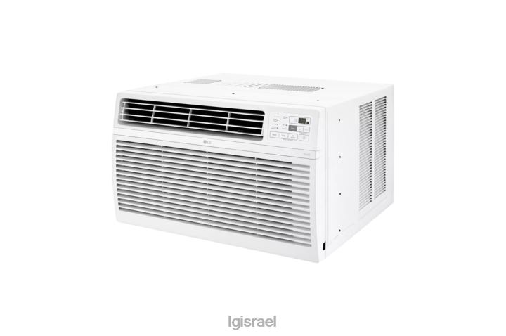 מזגן| LG מזגן חלונות 14,000 btu חכם עם Wi-Fi 6TDNN40
