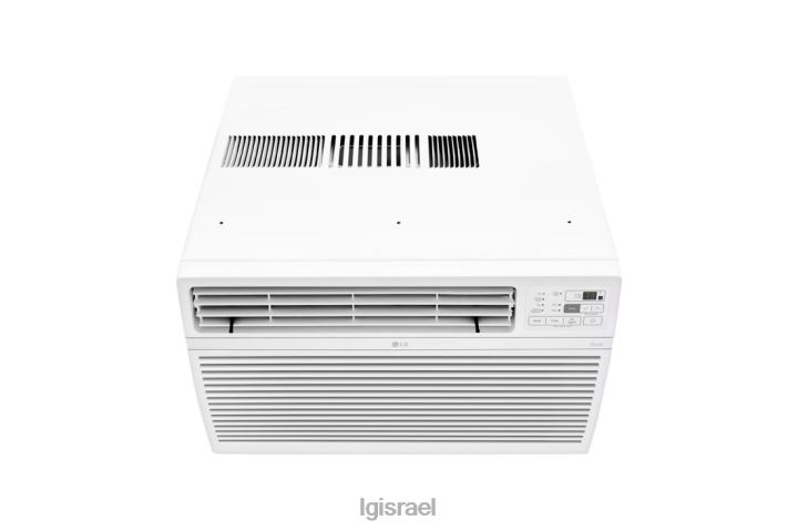 מזגן| LG מזגן חלונות 14,000 btu חכם עם Wi-Fi 6TDNN40