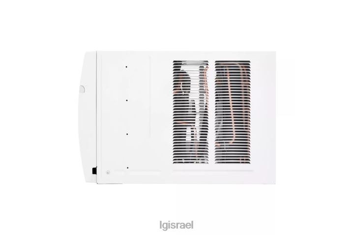 מזגן| LG מזגן חלונות 14,000 btu חכם עם Wi-Fi 6TDNN40