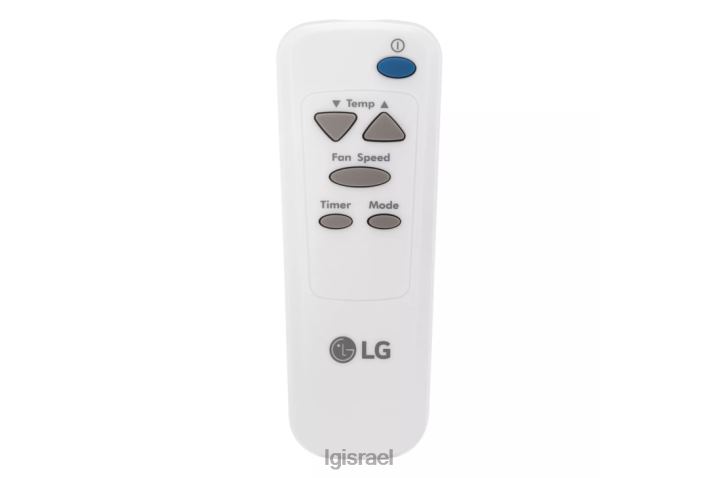 מזגן| LG מזגן חלונות 14,000 btu חכם עם Wi-Fi 6TDNN40