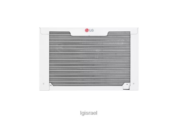 מזגן| LG מזגן חלונות 14,000 btu חכם עם Wi-Fi 6TDNN40