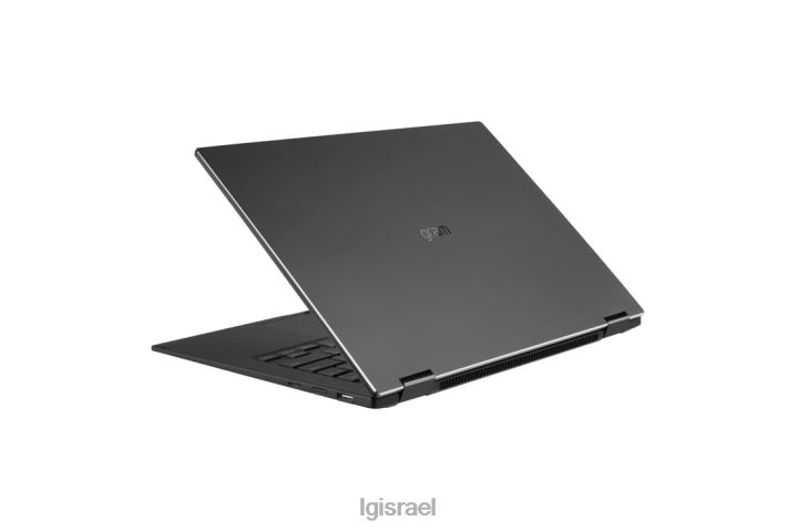 מכשיר| LG גרם 14 אינץ' 2in1 מחשב נייד דק וקל משקל, intel13th gen corei7 evoplatform, windows 11 home, 32gb RAM, 1TB ssd, שחור 6TDNN383