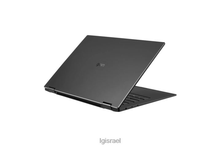 מכשיר| LG גרם 14 אינץ' 2in1 מחשב נייד דק וקל משקל, intel13th gen corei7 evoplatform, windows 11 home, 32gb RAM, 1TB ssd, שחור 6TDNN383