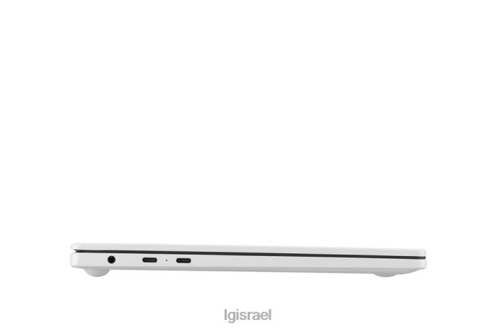 מכשיר| LG מחשב נייד 14 אינץ' בסגנון גרם, פלטפורמת Intel core i7 evo מהדור ה-13, Windows 11 home, 16GB RAM, 512gb ssd, דינמי לבן 6TDNN385