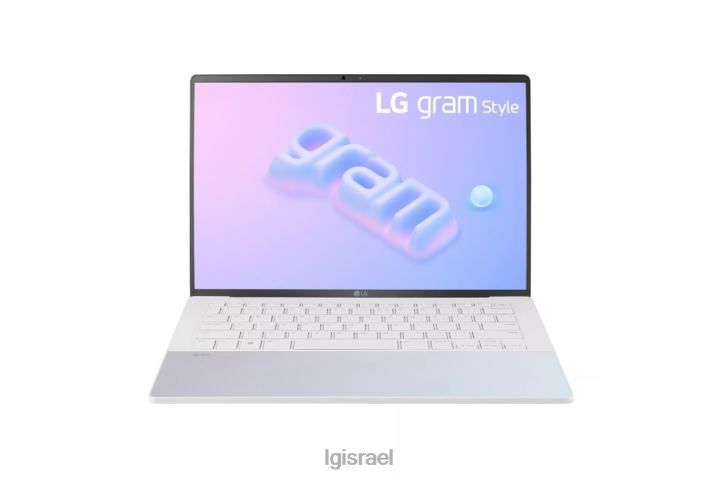 מכשיר| LG מחשב נייד 14 אינץ' בסגנון גרם, פלטפורמת Intel core i7 evo מהדור ה-13, Windows 11 home, 16GB RAM, 512gb ssd, דינמי לבן 6TDNN385