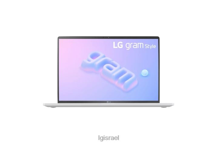 מכשיר| LG מחשב נייד 14 אינץ' בסגנון גרם, פלטפורמת Intel core i7 evo מהדור ה-13, Windows 11 home, 16GB RAM, 512gb ssd, דינמי לבן 6TDNN385