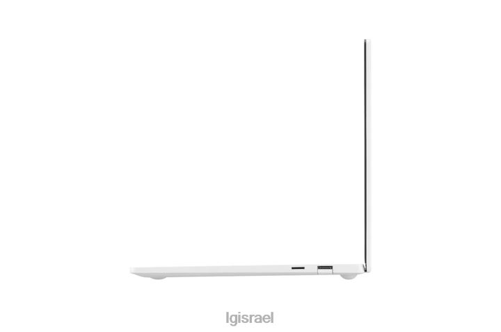מכשיר| LG מחשב נייד 14 אינץ' בסגנון גרם, פלטפורמת Intel core i7 evo מהדור ה-13, Windows 11 home, 16GB RAM, 512gb ssd, דינמי לבן 6TDNN385