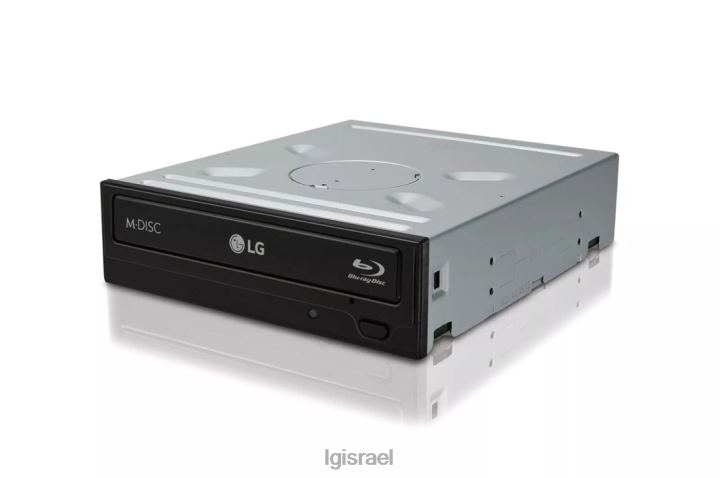 מכשיר| LG סופר מולטי כחול פנימי 14x Blu-ray דיסק מחדש 6TDNN442 מכשיר| LG סופר מולטי כחול פנימי 14x Blu-ray דיסק מחדש 6TDNN442