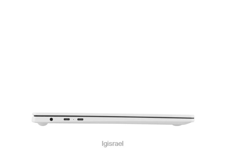 מכשיר| LG מחשב נייד 16 אינץ' בסגנון גרם, פלטפורמת Intel core i7 evo מהדור ה-13, Windows 11 home, 16GB RAM, 1TB ssd, דינמי לבן 6TDNN386