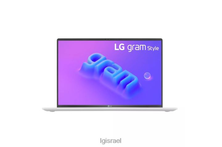 מכשיר| LG מחשב נייד 16 אינץ' בסגנון גרם, פלטפורמת Intel core i7 evo מהדור ה-13, Windows 11 home, 16GB RAM, 1TB ssd, דינמי לבן 6TDNN386