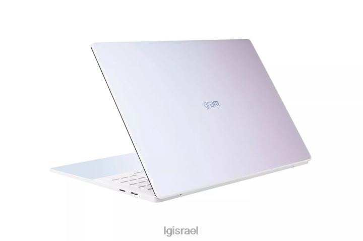 מכשיר| LG מחשב נייד 16 אינץ' בסגנון גרם, פלטפורמת Intel core i7 evo מהדור ה-13, Windows 11 home, 16GB RAM, 1TB ssd, דינמי לבן 6TDNN386