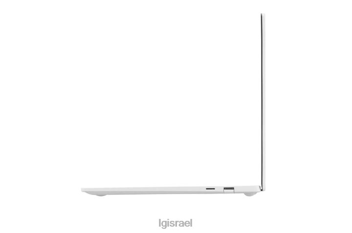 מכשיר| LG מחשב נייד 16 אינץ' בסגנון גרם, פלטפורמת Intel core i7 evo מהדור ה-13, Windows 11 home, 16GB RAM, 1TB ssd, דינמי לבן 6TDNN386