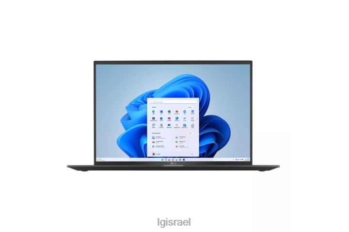 מכשיר| LG מחשב נייד גרם 17 אינץ' קל משקל, intel13th gen corei5 evoplatform, windows 11 home, 16gb RAM, 512gb ssd, שחור 6TDNN382