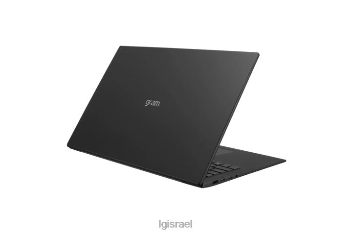 מכשיר| LG מחשב נייד גרם 17 אינץ' קל משקל, intel13th gen corei5 evoplatform, windows 11 home, 16gb RAM, 512gb ssd, שחור 6TDNN382