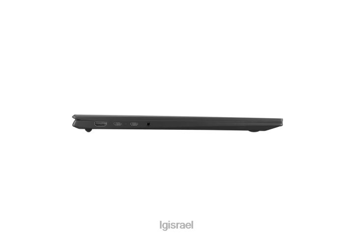 מכשיר| LG מחשב נייד גרם 17 אינץ' קל משקל, intel13th gen corei5 evoplatform, windows 11 home, 16gb RAM, 512gb ssd, שחור 6TDNN382