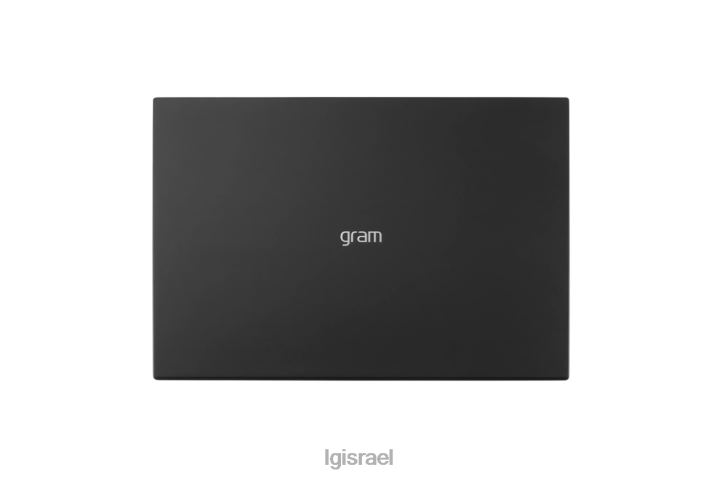 מכשיר| LG מחשב נייד גרם 17 אינץ' קל משקל, intel13th gen corei5 evoplatform, windows 11 home, 16gb RAM, 512gb ssd, שחור 6TDNN382