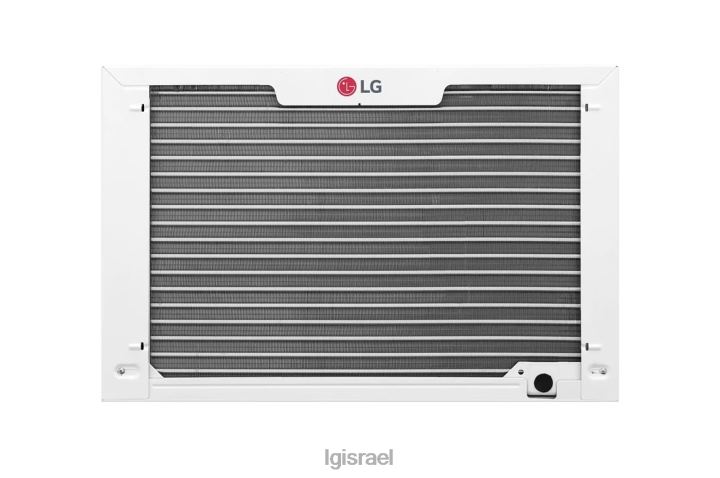 מזגן| LG מזגן חלונות, קירור וחימום חכם 18,000 BTU עם Wi-Fi חכם 6TDNN23