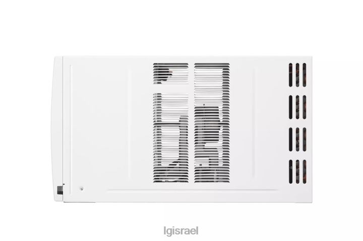 מזגן| LG 23,000 btu חכם התומך ב-wi-fi מזגן חלונות, קירור וחימום 6TDNN48